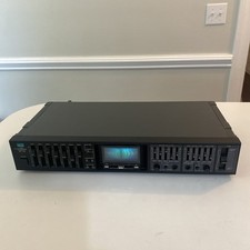 Tested vintage sansui for sale  Greenville
