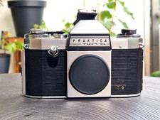 Top zustand praktica gebraucht kaufen  Magdeburg