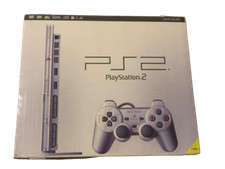 Playstation slim silber gebraucht kaufen  Rostock