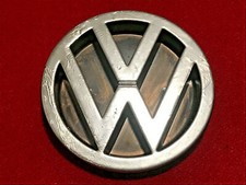 Volkswagen 35785601b logo usato  Verrayes
