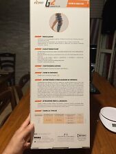 Tutore ginocchio usato  Paola