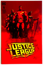 Justice league forbidden usato  Spedire a Italy