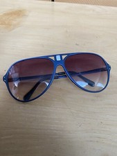 Occhiali sole vintage usato  Casalecchio di Reno