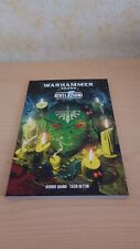 Warhammer 40000 rivelazioni usato  Italia