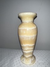 Hand carved vase for sale  Milan