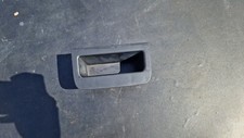 Ablage mittelkonsole hinten gebraucht kaufen  Wolfenbüttel