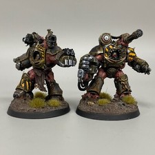 Chaos obliterators iron for sale  ASHFORD