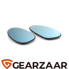 Spiegelglas blau links gebraucht kaufen  Langenlonsheim
