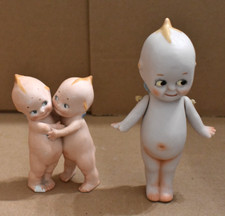 Vintage ceramic kewpie for sale  Buckhead