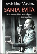 Santa evita tomàs usato  Bologna