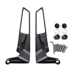 Espelhos retrovisores de asa de vento para YAMAHA MT-09 SP 2020-2023 MT-07 2021 2022 comprar usado  Enviando para Brazil