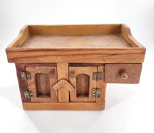 Vtg miniature wooden for sale  York