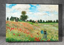 Claude monet wild for sale  LONDON