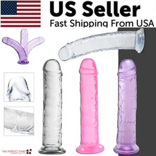 Jelly dong dildo for sale  Pompano Beach