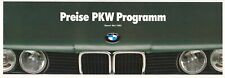 Bmw series e31 d'occasion  Expédié en Belgium