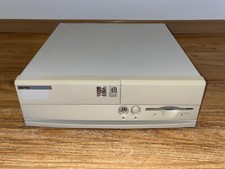 Olivetti Modulo M-233E SL - Pentium MMX 233MHz Vintage PC comprar usado  Enviando para Brazil
