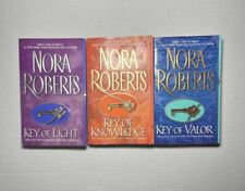 Key trilogy nora for sale  Spokane