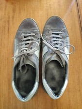 Scarpa uomo tod usato  Bari