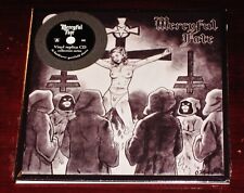 Mercyful Fate: S/T Self Same EP CD 2020 Nuns Have No Fun Metal Blade Sleeve NEW, usado comprar usado  Enviando para Brazil