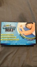 Cooling gel pillow for sale  BRACKNELL