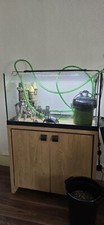 Fluval 4ft aquarium for sale  BRADFORD