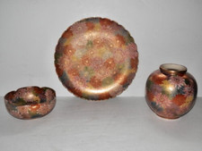 Pieces satsuma meiji for sale  Cheswick