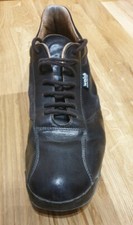 Scarpe walsh usato  Bari