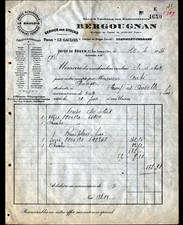 Rouen pneus velo d'occasion  Baugy