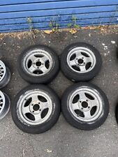 13x5.5 spoke alloys for sale  HOOK