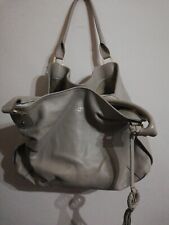 Borsa pelle anna usato  Italia