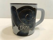 Royal copenhagen 1971 for sale  Santa Fe Springs