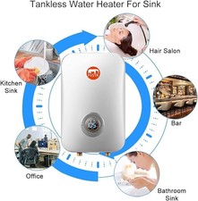 220 240v sink for sale  STAFFORD