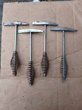 Welding spring chipping for sale  RUNCORN