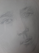 Dessin original léopold d'occasion  Plounévez-Moëdec