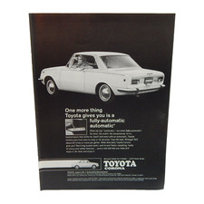 Toyota corona 1968 for sale  Woodstock