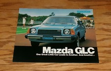 Original 1978 mazda for sale  Reinbeck