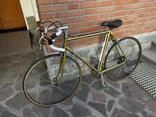 Bici corsa patelli usato  Medicina