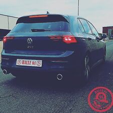 Golf gti mittelschalldämper gebraucht kaufen  Recklinghausen