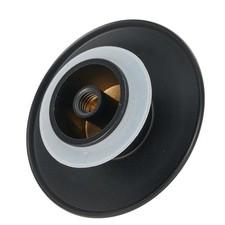 Black matte basin for sale  HATFIELD