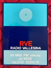 Rve radio vallesina usato Rve radio vallesina usato  Gatteo