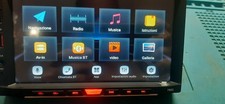 Autoradio pollici android usato  Porto Cesareo