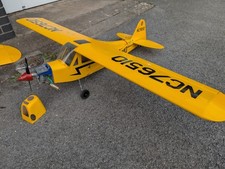 Large cub plane for sale  CHESTERFIELD