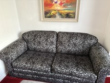 Piece suite sofa for sale  OLDHAM