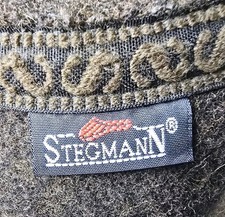 Unisex stegmann wool for sale  Oklahoma City