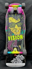 vision skateboard for sale  Westlake Village