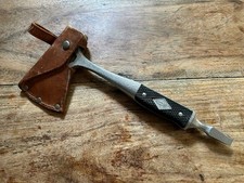 schalmesser solingen gebraucht kaufen  Naumburg