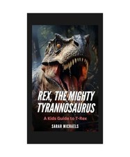 Rex the mighty gebraucht kaufen  Trebbin