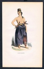 1840 java insel gebraucht kaufen  Seubersdorf