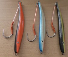 lachs fisch gebraucht kaufen  Freiberg
