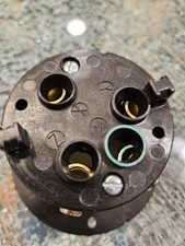 Hubbell 3775 twist for sale  Tolland